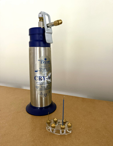 Brymill cry 700 500ml - brymill,