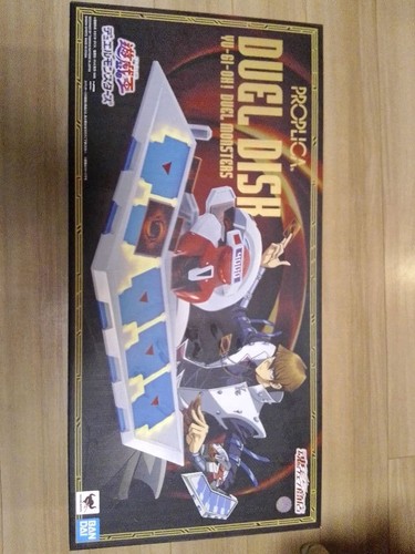 Bandai proplica duel - bandai,