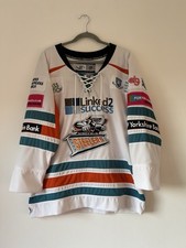 Vintage Sheffield Steelers