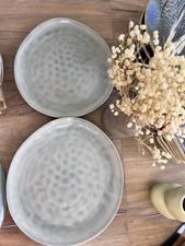 8 x Fairmont & Main Large