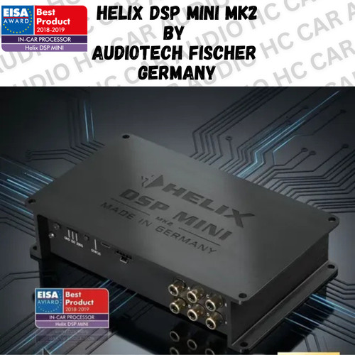 Helix dsp mini mk2 latest - mini,