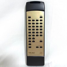 TEAC VRDS-25 CD Player Remote