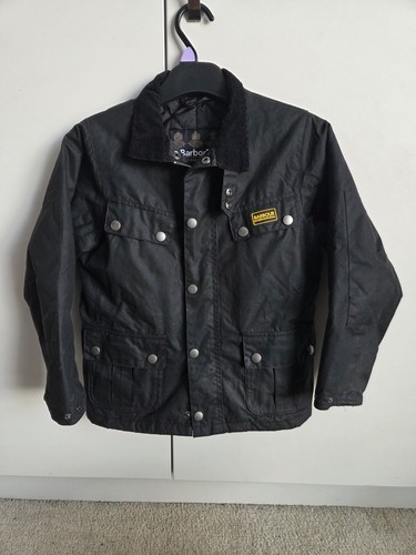 Barbour international - barbour,