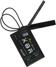 8 Channel 2.4G Spectrum