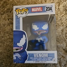 Funko Pop! Marvel: Blue Venom