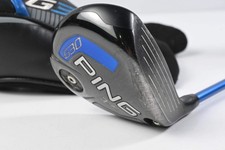 Ping G30 #3 Wood / 14.5 Degree