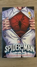 Spider-Man By Chip Zdarsky Marvel Omnibus Brand New Sealed