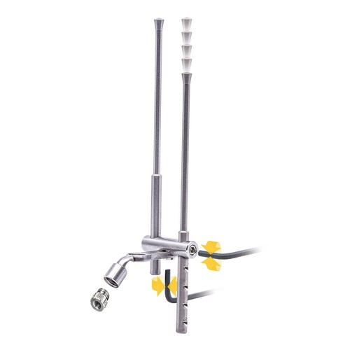 Solar tackle snag bar - p1,