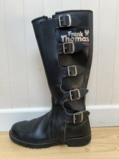 Vintage Frank Thomas "Eagle"
