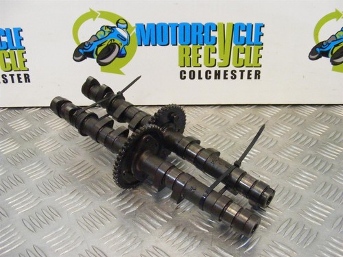 Kawasaki zzr 600 cams - zzr,