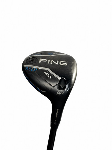 Ping g440 max - ping,