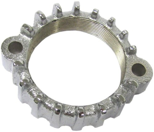 Exhaust clamp for suzuki - exhaust,