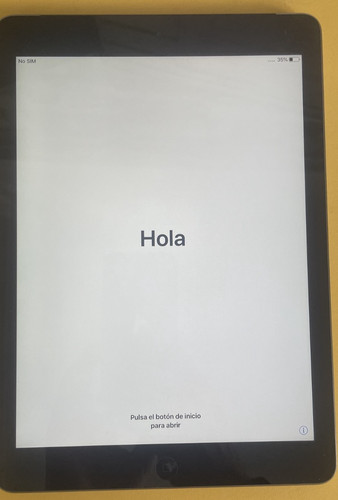 Apple ipad air 1st - air,