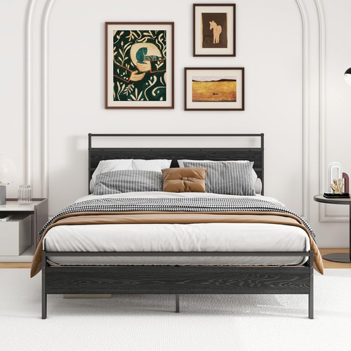 Hojinlinero king size bed - hojinlinero,