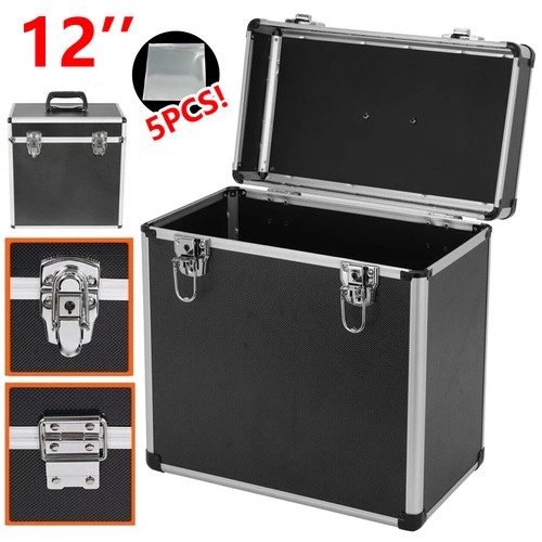 Vinyl storage box - vinyl, 12"