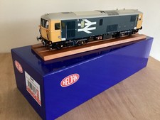 Heljan  Class 73  BR Large