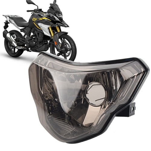 Front head light headlight - front,