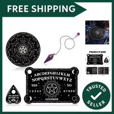 Pendulum Dowsing Divination