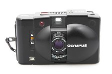 Olympus XA3 Compact 35mm Film Camera  - Like XA, XA2