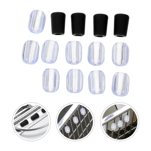 Sink rack feet protectors - rack,