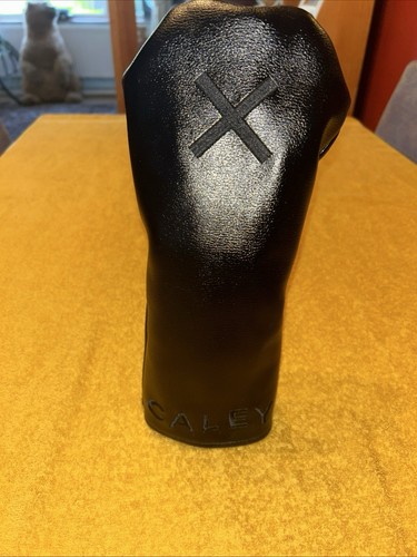 Caley driver golf club - x,