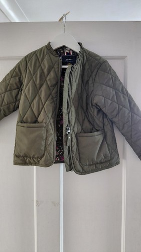 Joules kids hambleton khaki - hambleton,