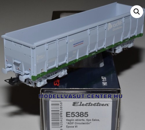 Electrotren gauge e5385 - gauge,