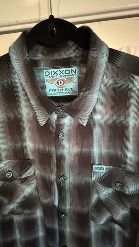 Dixxon flannel bamboo - flannel, co.