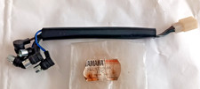 YAMAHA RD 50MX DASH LIGHTS