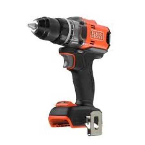 Black decker 18v - decker, cordless
