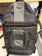 Lowepro Camera Back Pack With