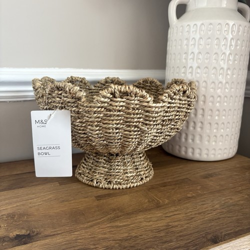 Marks spencer seagrass - &,