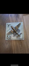 Junkers JU87 Stuka Model Plane