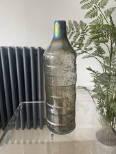 Coach House Iridescent Mercury