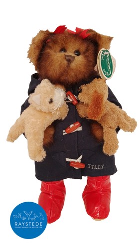 Bearington collection teddy - bearington,