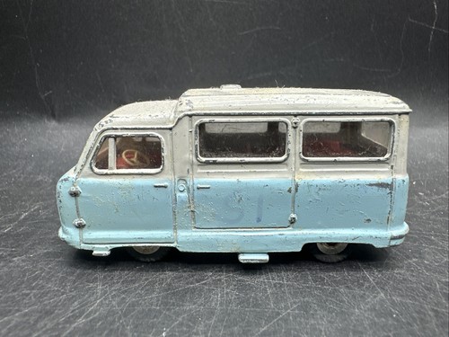 1960s vintage dinky toys - 1960s,