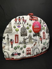 Whittard Chelsea Tea Cosy
