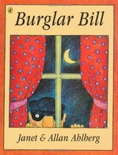 Burglar Bill (Picture Lions