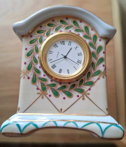 Regal porcelain minature - porcelain,