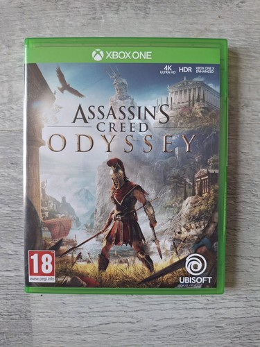 Assassins creed odyssey - creed,