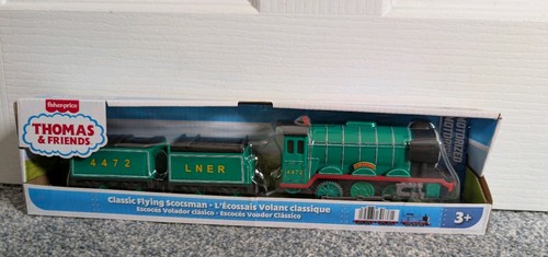 Fisher price thomas - thomas, &