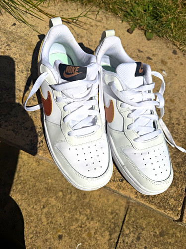 Nike court borough low - low,