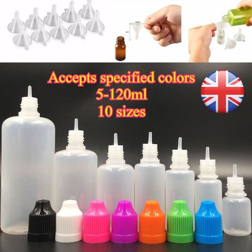 120ml plastic squeezable - plastic,
