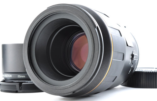 Tamron 90mm 2 8 di - 90mm,