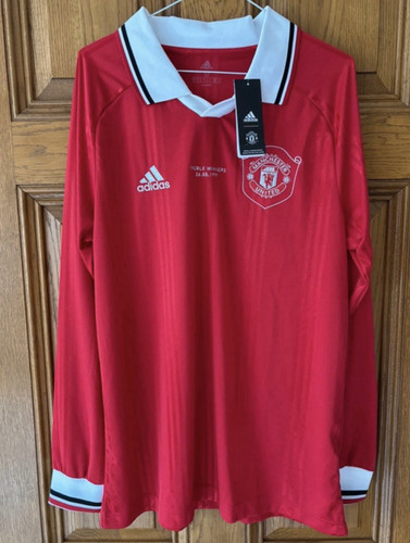 Adidas manchester united - adidas,
