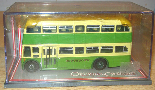 Corgi ooc leyland - corgi, pd3