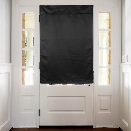 Blackout french side - 49",