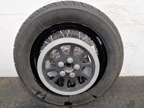 Harley davidson fxbbs softail - davidson,