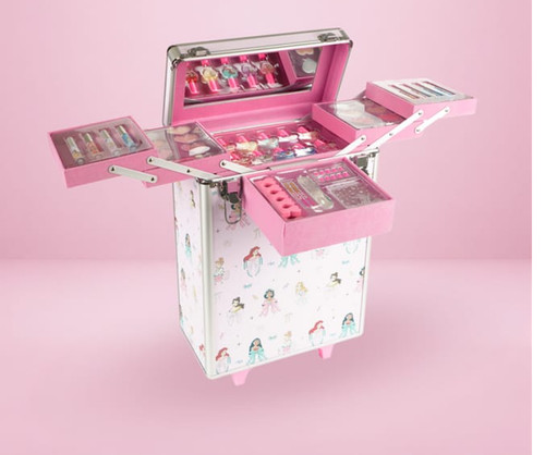Disney princess cosmetic - disney,