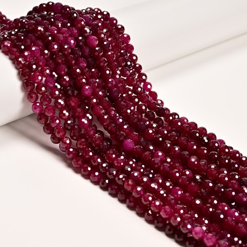 Natural grade ruby micro - natural,